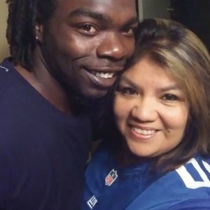 Meet your Posher, Michele